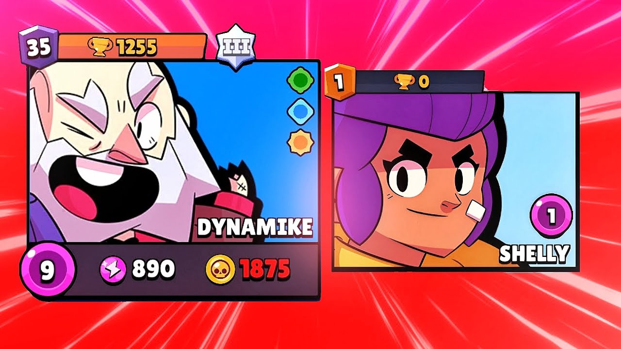 RANK 35 DYNAMIKE CURSED ACCOUNT