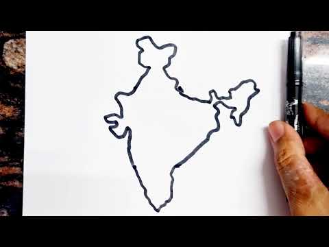 How to draw