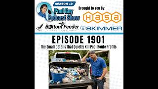 The Small Details That Quietly Kill Pool Route Profits Details