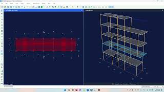 Assign Diaphragm | KCS Building Analysis