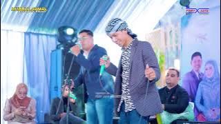 KAMARESYE & TOBAL HANA - H. HALIB - HUBBUL JAMAL GAMBUS MUSIC - WEDDING USWA & UMAR - NGEMBALREJO