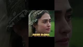 #ertugrul Ghazi #Halima