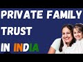 Secrate of Rich families.