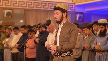 سورة الكافرون | أنس الكاسكاني