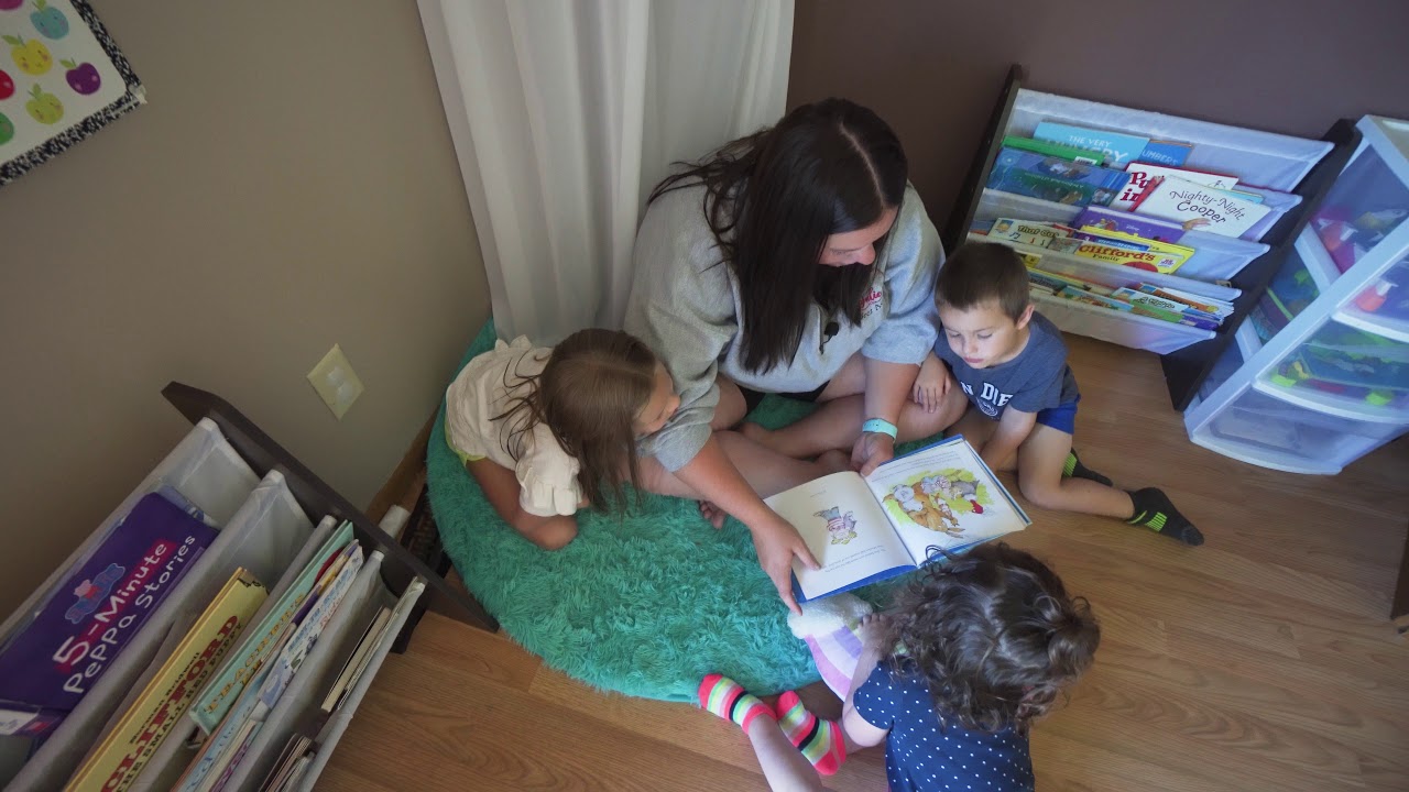 Commercial For Bizzy Beez Academy YouTube