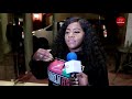 Jamaican Reggae Star Etana arrives in Kenya for the Pamoja Concert