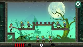 Stupid Zombies - HeiHei Games screenshot 3