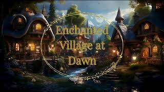 Welcome to the Enchanted Village at Dawn: A Celebration of Spring by Dreamscape Music 423 views 1 month ago 2 minutes, 7 seconds