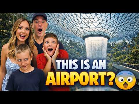 Post by World Family Explorers