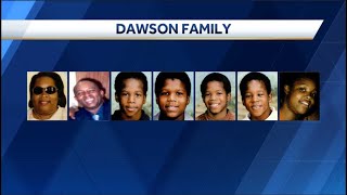 THE 2002 TRAGIC DAWSON FAMILY HOUSE FIRE 💔( LONG LIVE THE FAMILY) 