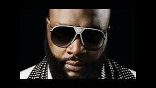 Rick Ross - Teflon Don freestyle SLOWED