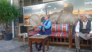 Derwêş Nurullah - - Gelo Ew Ki̇ Ye