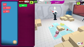 Rabbids Coding Live-GamerScope