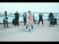 エイリアンズ / それじゃダンスは踊れない (OFFICIAL MUSIC VIDEO)