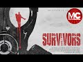 Survivors | Full Virus Outbreak Movie