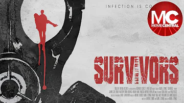 Survivors | Full Virus Outbreak Movie