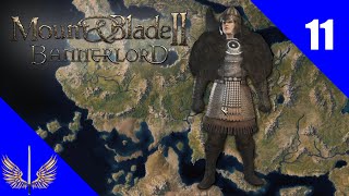 Mount & Blade 2: Bannerlord - The Warmaids Rebellion - Episode 11
