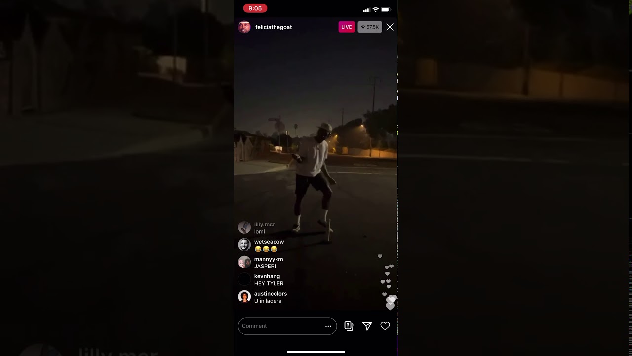 YouTubeでTyler the creator lighting fireworksを視聴 YouTubeでTyler the creator lighting fireworksを視聴