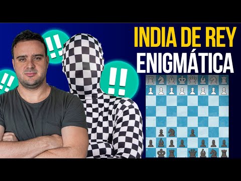 La INDIA de