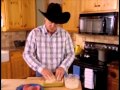 Throwdown with Bobby Flay, Chicken Fried Steak