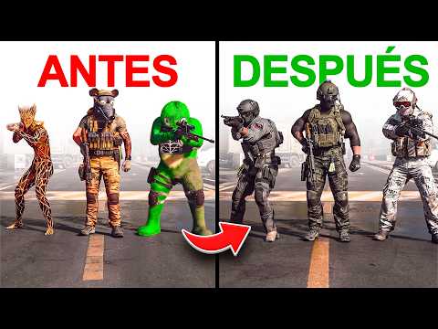 ACTIVISION "escucha" a la comunidad... pero nos MIENTE
