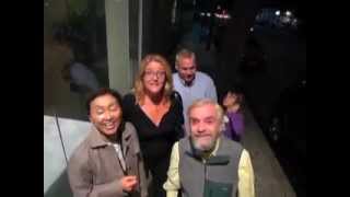 Happy Birthday To Steve