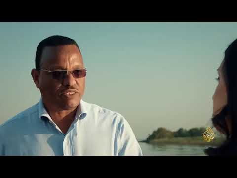نهر النيل تعرف على دول المنبع ودول المصب حصة كل دولة وخلافات سد النهضة الأثيوبي المسافة صفر