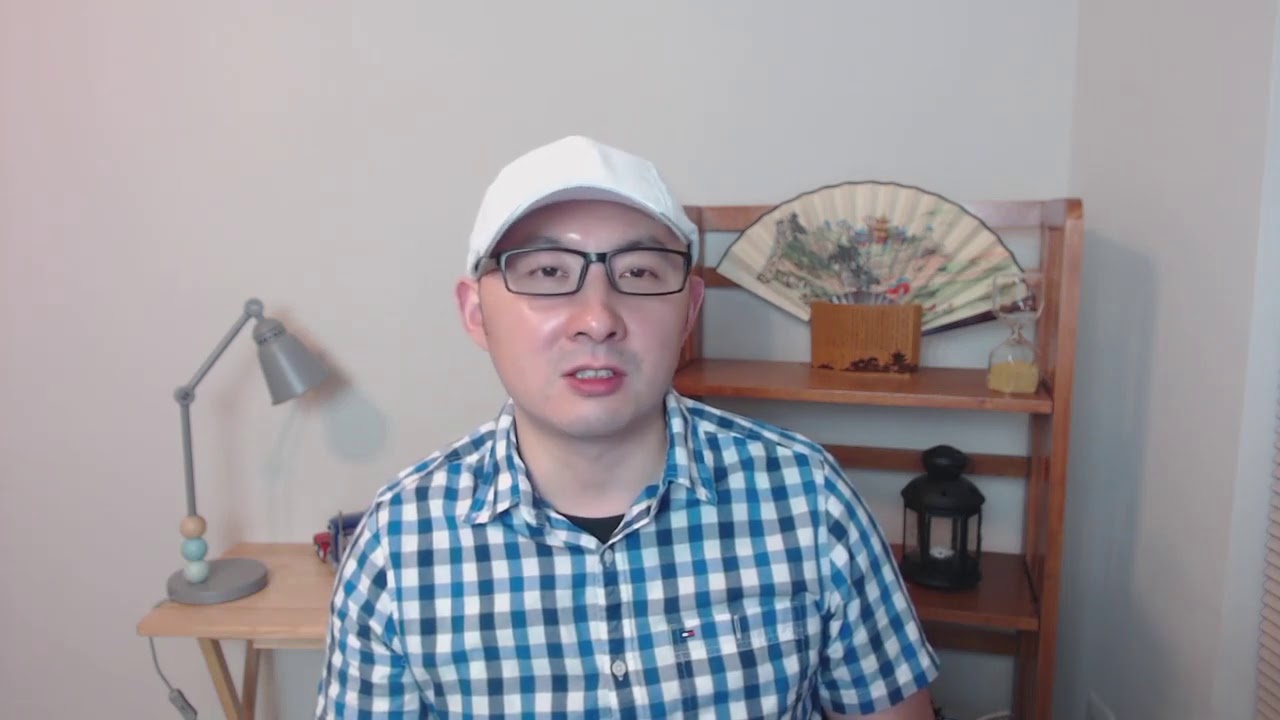 周周侃:微信禁令反转再反转!封杀之外两个更值得玩味的现象;美国行政VS司法之争 - YouTube