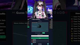 Details Bisakah Vtuber Ini Menebak Gamenya - Game 97 🎮| #tebakgame #shorts #vtuber Guide