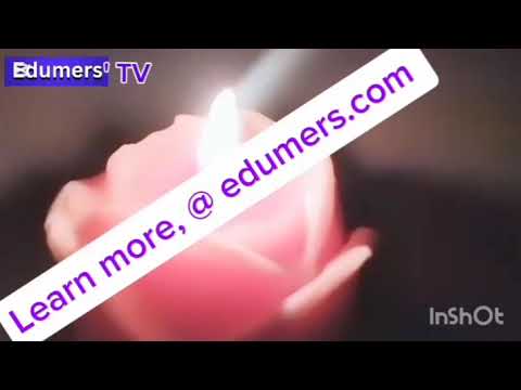 How to make Sweet Commercial Scented Candles