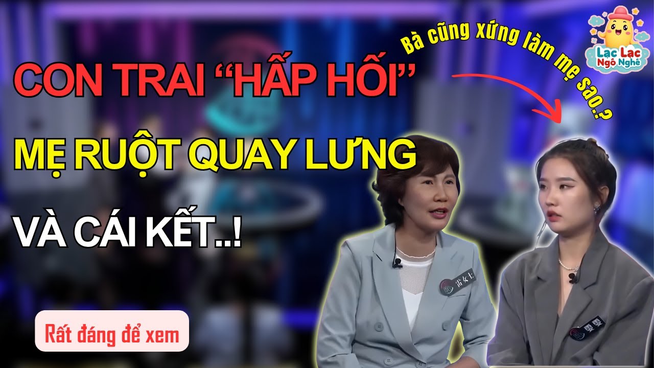 VỢ CŨ VU KHỐNG, MẸ RUỘT THAM LAM: Bí Mật Đằng Sau Di Chúc Triệu Đô Của Chàng Trai Ung Thư!