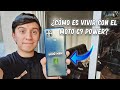 Motorola Moto G9 Power: 1 día de uso real (review en español)