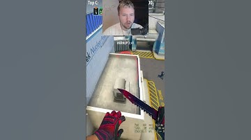 INSANE BHOP AWP SHOT