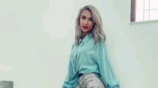 ANDREEA BĂLAN feat. CORTEX - SUFLETE PERECHE (versuri)