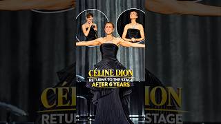 CÉLINE DION’S “ALL BY MYSELF” | Paris 2026 Comeback High Note
