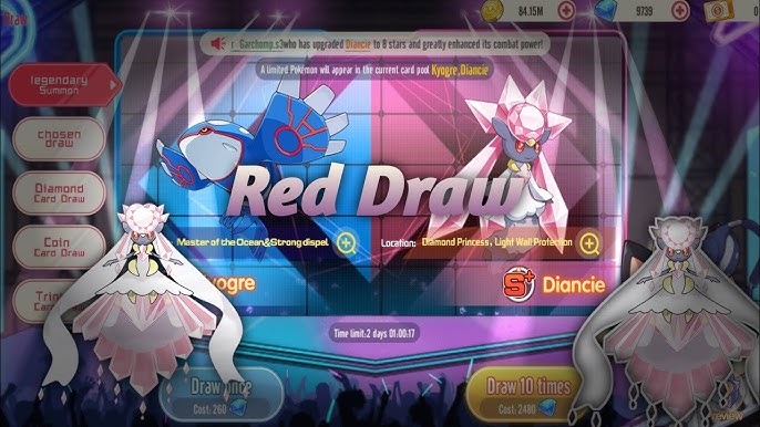 Obtenha Shiny Mega Gardevoir em Pokémon GO - Creo Gaming