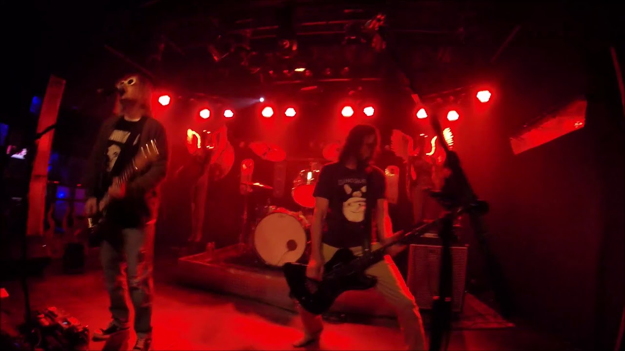 Nevermind The Nirvana Tribute Band - Live at 37 Main Buford,Ga 2018 - Breed camera iphone 8 plus apk