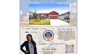 Home for Sale in Commerce City, Colorado | On Wednesday’s We Sell Houses!