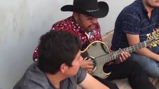Asi Se La Pasa Ivan Archivaldo En Culiacan Sinaloa 