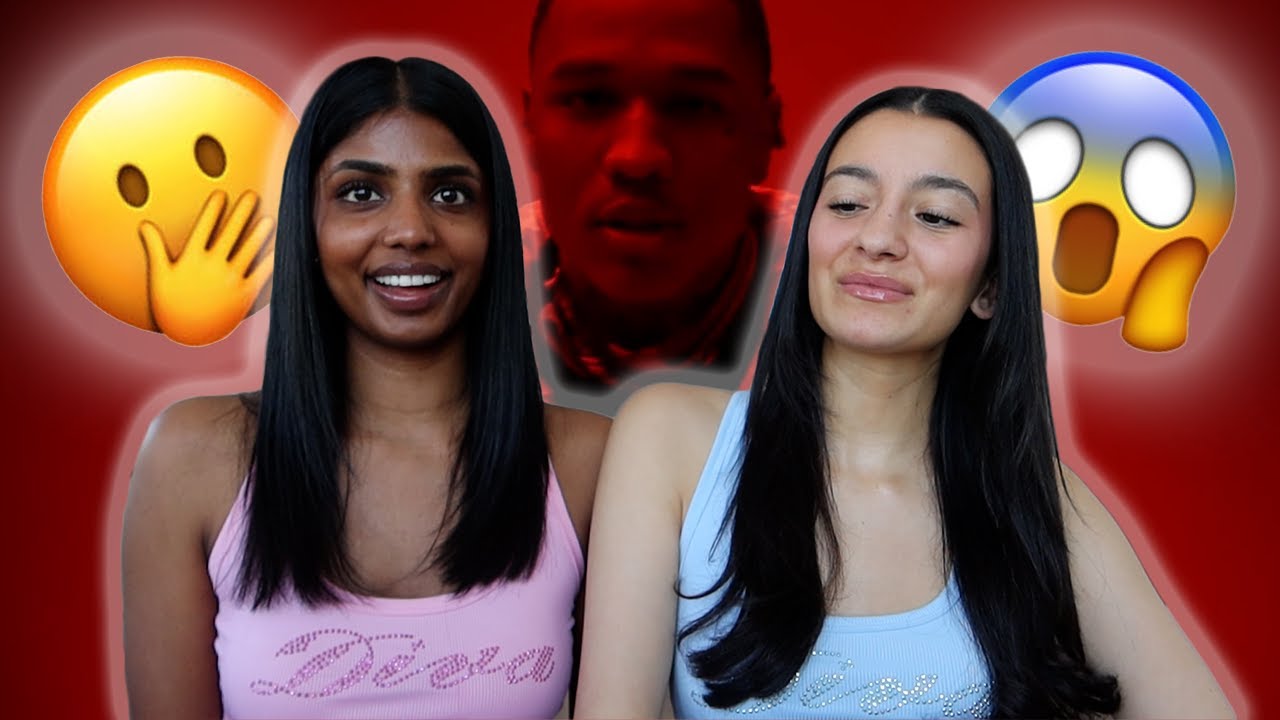 SILENT Reaction to EBK Jaaybo’s Street Love Song (PTSD) 😭💔