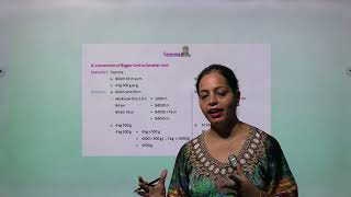 CHAPTER 17 MEASUREMENT | MATHEMATICS CLASS 5