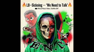 Download Lagu 🔥 **LB~Sickning — “We Need to Talk”* (A.I. Version)🔥🎬 Official Music Video | SicKKo ENT @LBSicKKoENT Download Lagu 🔥 **LB~Sickning — “We Need to Talk”* (A.I. Version)🔥🎬 Official Music Video | SicKKo ENT @LBSicKKoENT