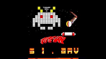 Atari ST Compacted Disk (CD) Scrollers [205] Timewarp CD #010