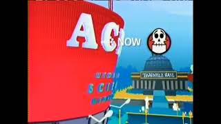 Cartoon Network Yes Era Nowthen Bumper Tgaobm To Ed, Edd N Eddy 2006