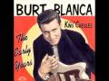 Burt Blanca - Rock'n'roll is good for the soul