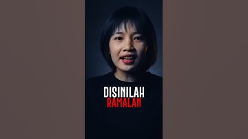 Ramalan Bintang alias Zodiak. Bisa gak sih dipercaya? - #shorts