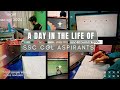 I woke up at 5:00 AM to STUDY *my 10 hour routine * A day in the life of ssc cgl aspirants