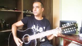 Video thumbnail of "Fabrício Assis - Vento no Litoral (Cover da Legião Urbana)"