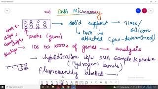 DNA Microarrays