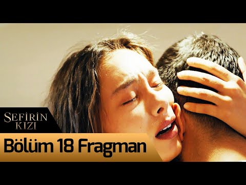 Sefirin Kızı 18. Bölüm Fragman